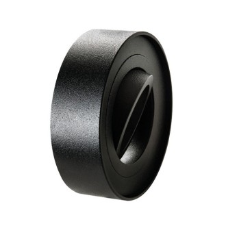 T-led - Podhledové svítidlo MINI BORD 50-B černé Barva krytu: Černá, Varianta: Podhledové svítidlo MINI BORD 50-B černé