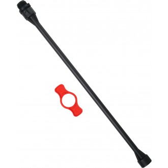 Nástavec prodlužovací plastový