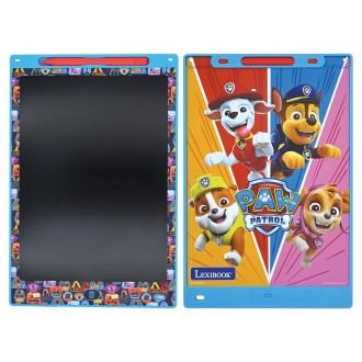 Kreslicí tablet s E-inkem Tlapková patrola