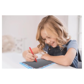 Kreslicí tablet s E-inkem Tlapková patrola