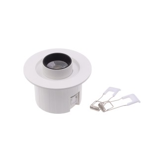 T-led - CCT LED svítidlo ALIMO 6W bílé Barva krytu: Bílá, Varianta: CCT LED svítidlo ALIMO 6W bílé