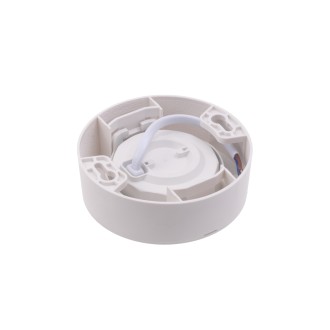 T-led - LED svítidlo ISDA 7W bílé Barva krytu: Bílá, Varianta: Teplá bílá