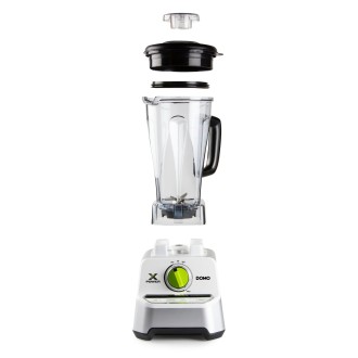 X-Power stolní NUTRI mixér DOMO DO747BL