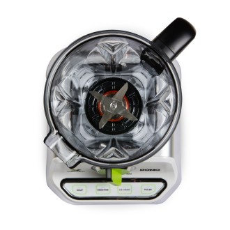 X-Power stolní NUTRI mixér DOMO DO747BL