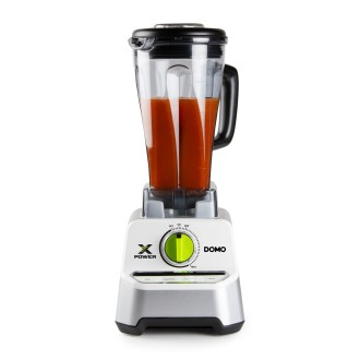 X-Power stolní NUTRI mixér DOMO DO747BL