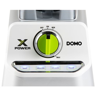 X-Power stolní NUTRI mixér DOMO DO747BL