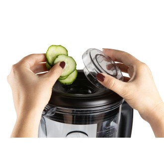 X-Power stolní NUTRI mixér DOMO DO747BL