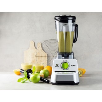 X-Power stolní NUTRI mixér DOMO DO747BL