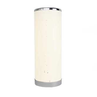 NEDES - LED atmosférická lampa STAR s dálkovým ovladačem 5W / RGBIC+W - DL6402