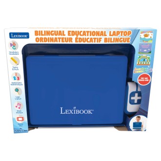 Francouzsko-anglický notebook 130 aktivit