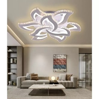 NEDES - LED svítidlo + dálkový ovladač 180W - J3337/W