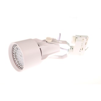 T-led - Lištové svítidlo JET-T Varianta: Černá, Napětí (V): 230 V