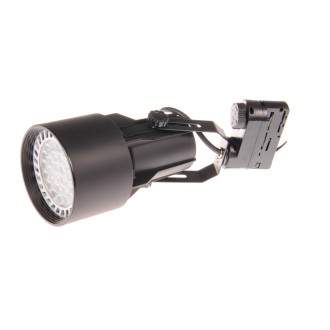 T-led - Lištové svítidlo JET-T Varianta: Černá, Napětí (V): 230 V