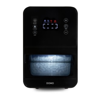 Výrobník ledových nugetek - ledu - DOMO DO9286IB