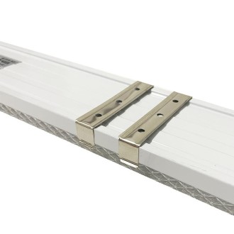 NEDES - LED svítidlo 72W / IP20 WTL1200 / 4000K - LNL125