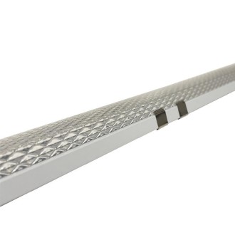 NEDES - LED svítidlo 72W / IP20 WTL1200 / 4000K - LNL125