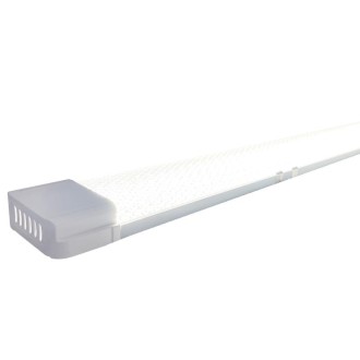 NEDES - LED svítidlo 72W / IP20 WTL1200 / 4000K - LNL125