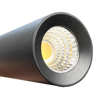 NEDES - LED svítidlo + dálkový ovladač 70W - J7305/B