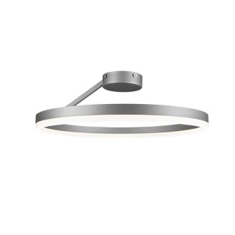 NEDES - LED stropní svítidlo s dálkovým ovladačem 40W - TA1313/S