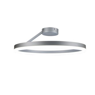 NEDES - LED stropní svítidlo s dálkovým ovladačem 40W - TA1313/S
