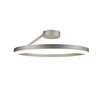 NEDES - LED stropní svítidlo s dálkovým ovladačem 40W - TA1313/S