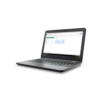 Lenovo Chromebook N23 Yoga