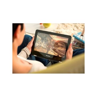 Lenovo Chromebook N23 Yoga