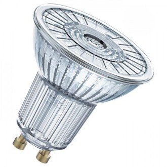 Rendl - OSRAM ADV PAR16 DIMM 230V GU10 LED EQ50 36° 4000K Barevna teplota: 4000 K