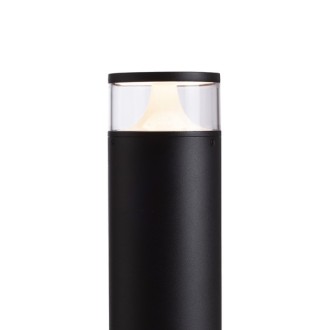 Rendl - BRENDA 60 stojanová černá 230V LED LED 9W IP65 3000K Barva: Černá