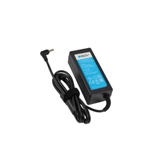 RDY Adaptér pro Lenovo IdeaPad, 20V, 3.25A, 65W - kulatý konektor