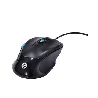 High Quality HP M150 Herní myš - černá