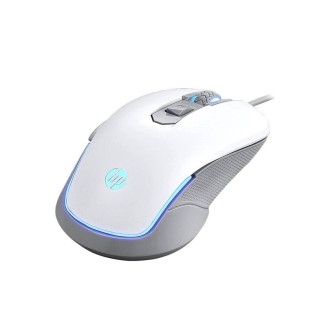 High Quality HP M200 Herní myš - bílá