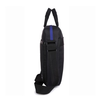 DeTech Brašna 15,6" - černá