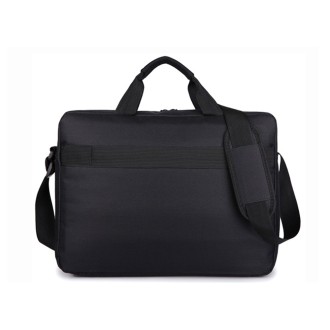 DeTech Brašna 15,6" - černá