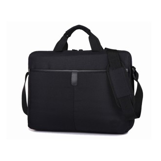 DeTech Brašna 15,6" - černá