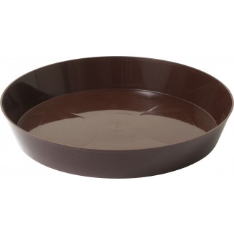 Miska Rubek - hnědá 24 cm