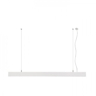 Rendl - PESANTE 35 závěsná černá 230V LED 40W 3000K Barevná teplota (К): 3000, Barva: Černá