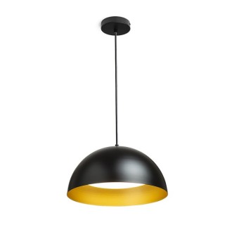 Rendl - GLADYS 40 závěsná bílá/bílá 230V LED E27 30W