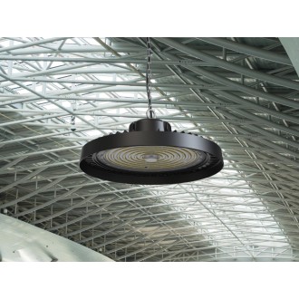 NEDES LED svítidlo High Bay UFO 150W / IP65 / 5000K - LU422N