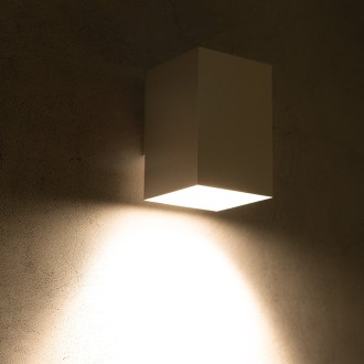 T-led - Nástěnné svítidlo PITE 1SW Varianta: Nástěnné svítidlo PITE 1SW