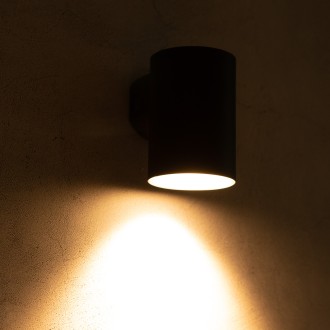 T-led - Nástěnné svítidlo PITE 1RB Varianta: Nástěnné svítidlo PITE 1RB