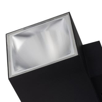 T-led - Nástěnné svítidlo PITE 2SB Varianta: Nástěnné svítidlo PITE 2SB