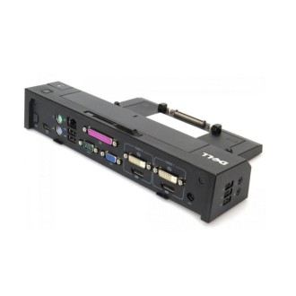 Dell K09A - Dokovací stanice + Adaptér Dell 180W