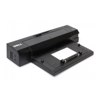 Dell K09A - Dokovací stanice + Adaptér Dell 180W