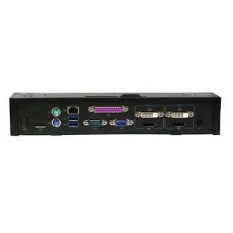 Dell K09A - Dokovací stanice + Adaptér Dell 180W