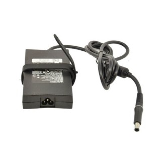 Dell K09A - Dokovací stanice + Adaptér Dell 180W