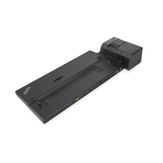 Dokovací stanice Lenovo 40AH + Adaptér Lenovo 135W