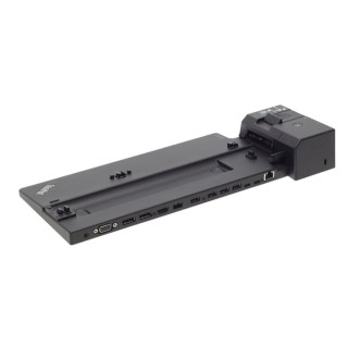Lenovo 40AJ Ultra dokovací stanice + Adaptér Lenovo 135W