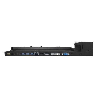 Lenovo 40A1 - Dokovací stanice + Adaptér Lenovo 45W
