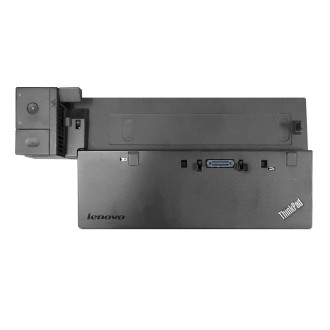 Lenovo 40A1 - Dokovací stanice + Adaptér Lenovo 45W